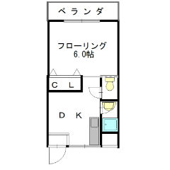 貴船マンション