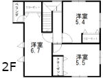 水尾４丁目借家Ａ