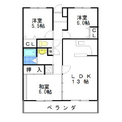 サンプリム水尾